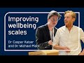 Improving wellbeing scales | Caspar Kaiser and Michael Plant | University of Oxford
