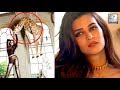 Kriti Sanon Gets Trolled For Posing With Taxidermy Giraffe For Magazine Cover