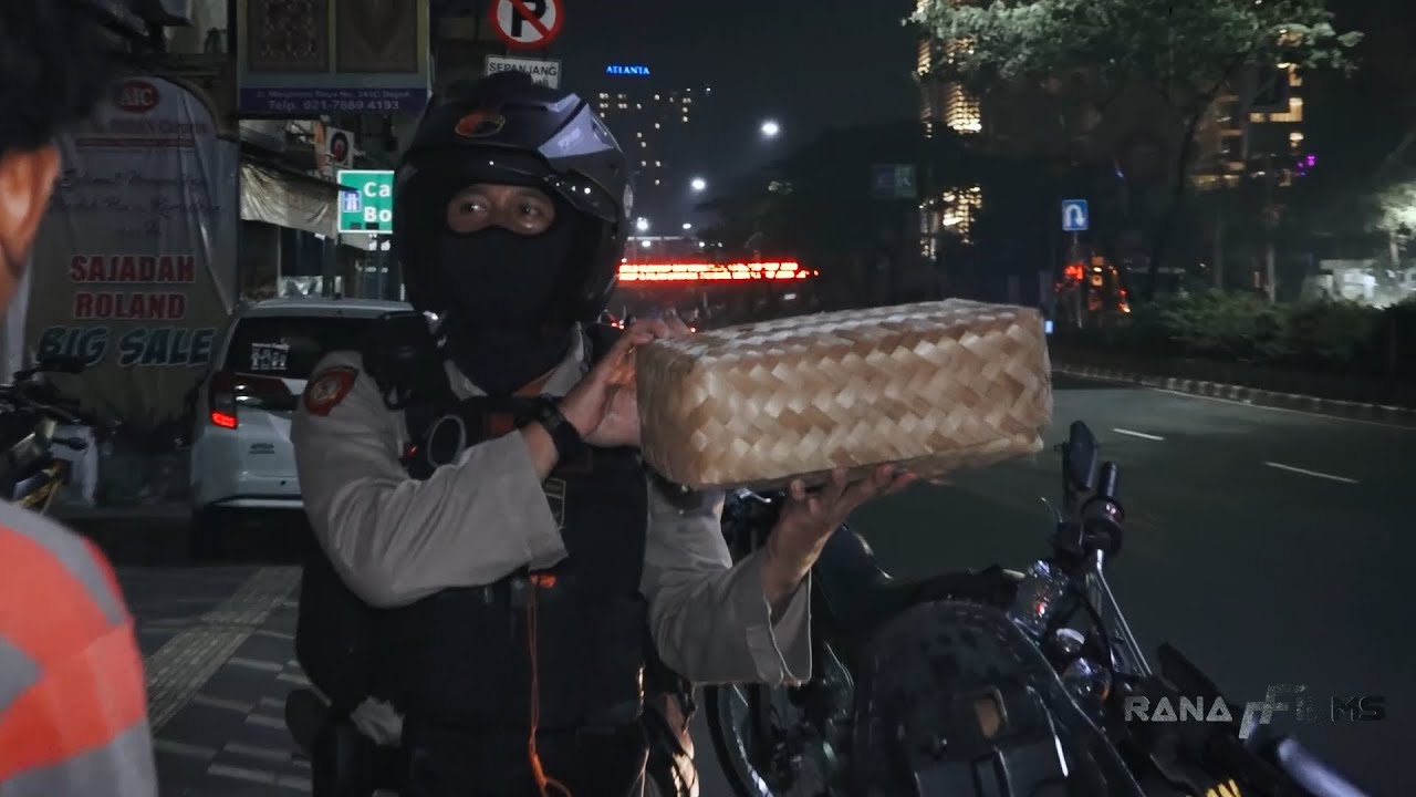 Dari Mulai Cod Burung Sampai Cewek Teriak - teriak Di jalan - YouTube