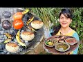 Litti Chokha Desi Style | Food Vlog