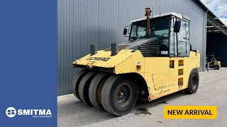 Bomag BW24R @Smitma.com