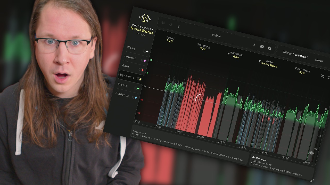 Did I Just Find the BEST PLUGIN of 2026?