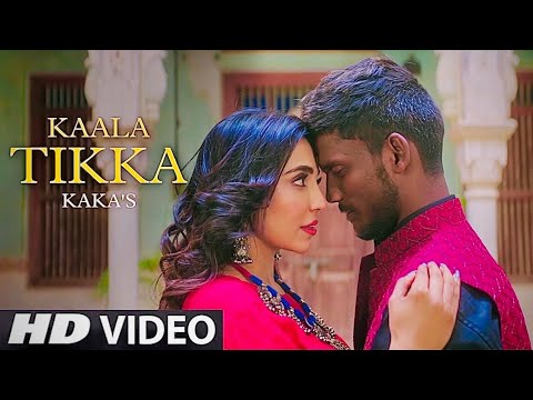 Kaala Tikka   Kaka sangeetrecords6764 Kaka New Song  Latest Punjabi Songs 2021  New Punjabi Song