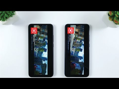 Samsung Galaxy A02s vs Xiaomi Redmi 9C | Speedtest, Display, Camera Comparison