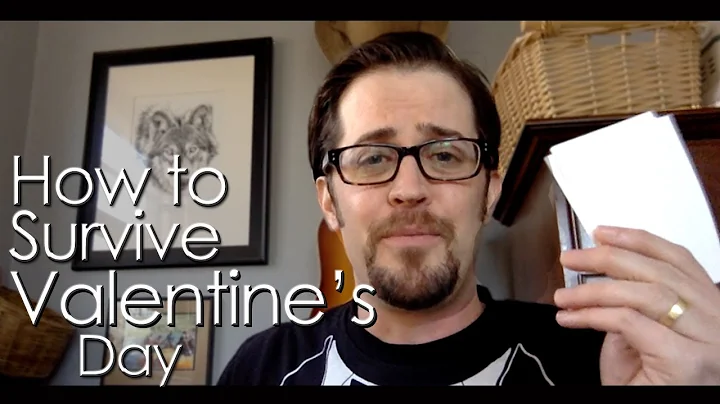 How to Survive Valentine's Day - a Survival Guide ...