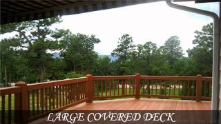 725 WOODMOOR Drive Monument CO 80132