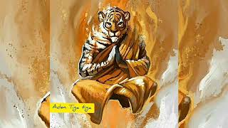 Sima Aing Sima Maung 🐯