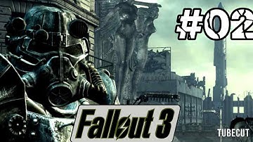Fallout 3 – Episode 2 | Megaton!