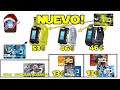 NUEVO DIGITAL MONSTERS: VIRTUAL BRACELET Pet - Pulsera de actividad Digimon. 18 diciembre: reservas