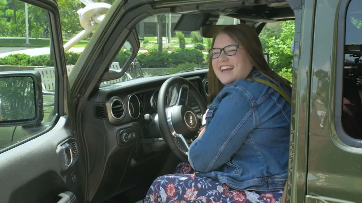 Jessica Cantrell's CareGivers 360 Surprise