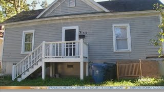 Durham woman accused of murdering her baby due in court