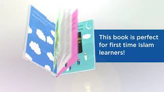 My Baby’s First Islamic Words | Islamic Book for Toddlers (Book Trailer) on Amazon now! screenshot 2
