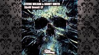 Stevie Wilson & Danny Smith - Disasterous (Original Mix) [HYBRID CONFUSION]