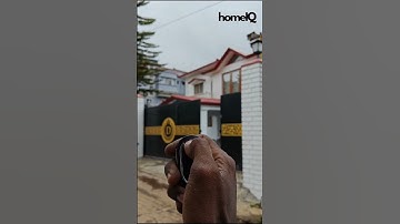 Call/WhatsApp +91 70108 38093 “Gate Automation Installation in Ooty | HomeIQ Smart Living Solutions”