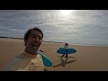 March madness  epic waves and endless fun at get stoked surf school praia da mata