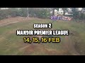 mandir premier league 2026