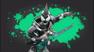 Kamen Rider Evil Henshin Sound HQ