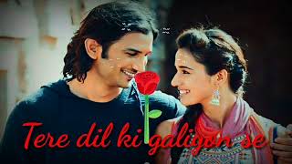 Kaun tujhe song whatsapp status video of ms dhoni movie by bollywood
tadka. sushant singh rajput and disha patani. you can reuse download
this with...