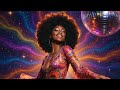 Janelle Gray - Midnight Fire (Groovy Hot Mirror Ball Remix)