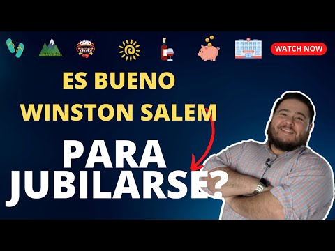 Video: ¿Es s carolina un buen lugar para jubilarse?