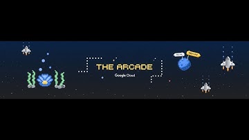 GenAI Arcade Game Access Code Redemption Tutorial