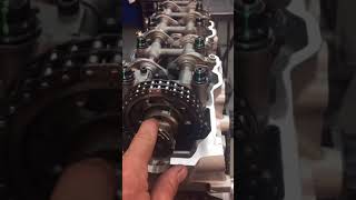 Yota1 22R 22RE 22RTE Valve Adjustment