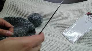 Карбоновые спицы Knit pro