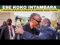 TSHISEKEDI ARASAKUZA NA NDAYISHIMIYE NUKO|| ESE IYI NTAMBARA BASHAKA GUSHOZA KU RWANDA BAZAYITSINDA?
