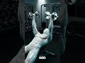 Si quieres verte más fuerte sin entrenar más, haz esto #gym #motivacion #cuerpofitnes #gymlife