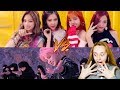 СМОТРЮ КОРЕЙСКИЕ КЛИПЫ! К-ПОП ОТСТОЙ? BLACKPINK  VS BTS | BANANA KRIS