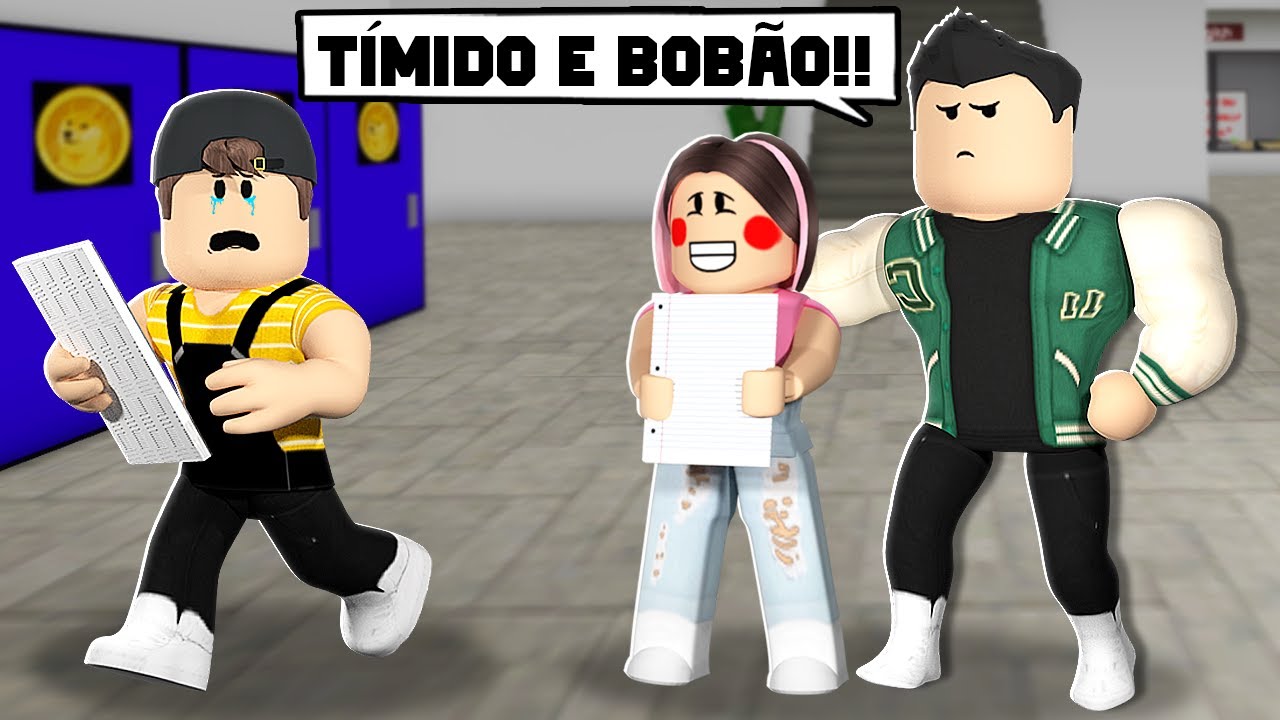 Meu perfil no roblox muito cria : u/Pedrinho_Matador1