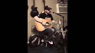 Brantley Gilbert - Best of Me