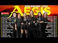 AEGIS Songs 🔥 AEGIS Nonstop Songs 2026 🔥 Best OPM Tagalog Love Songs | Bakit (Tanong Ko Sayo)