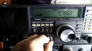 ZL3SV e EA3BOX qso...
