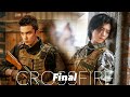 Crossfire - Final Review 完结剧评