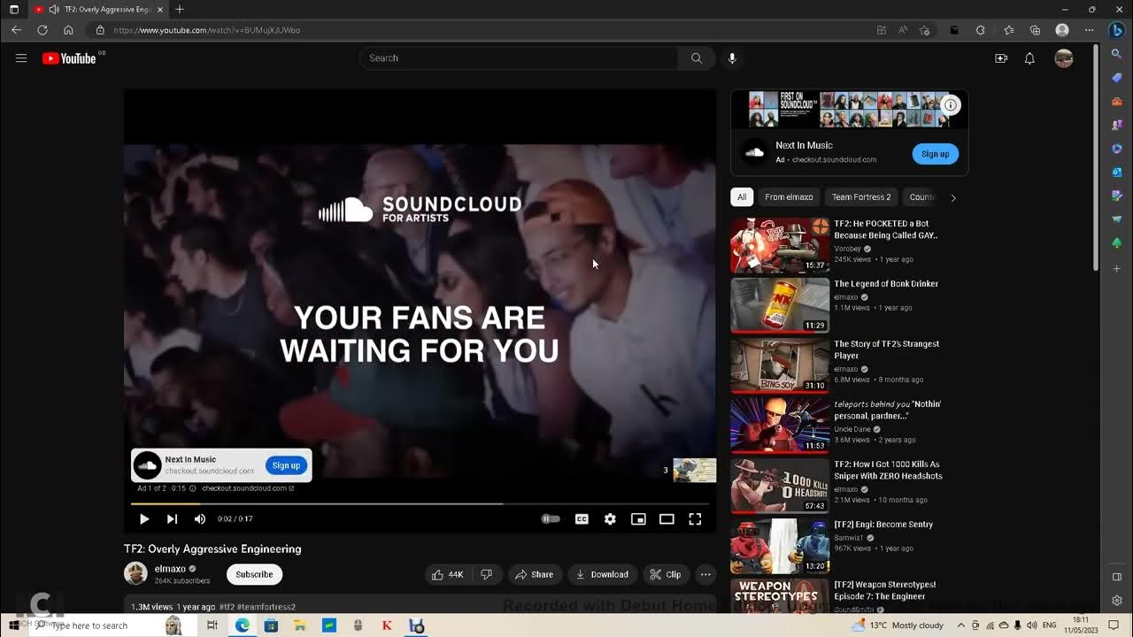 HOW TO HAVE NO ADS WITHOUT BUYING YOUTUBE PREMIUM YouTube