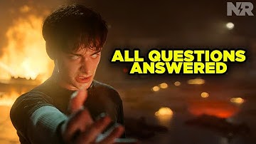 STRANGER THINGS Mid-Season Finale Ending Explained: All Questions Answered!