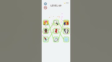 Emoji Puzzle! Level 69 Walkthrough Solution