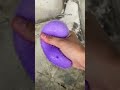 Wait… THIS is how you remove wax from your NeeDoh?! 😳✨ #needoh #waxmelts #satisfyingvideo #asmr