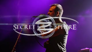 Secret Sphere - &quot;Psycho Kid&quot; - Official Lyric Video