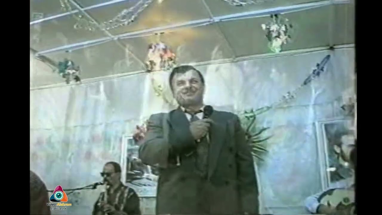 عرس محمدابن الحاج احمددرباله اعزاز المطرب ابوحسن حريتاني الجزء الثاني