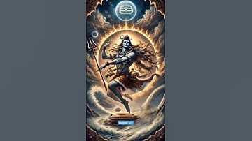 Mahadev tandav 🕉️🔱 #love #mahadev #love