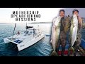 Mothership Spearfishing Missions - Wahoo, Kingfish & Crays on the BBQ Ep.16