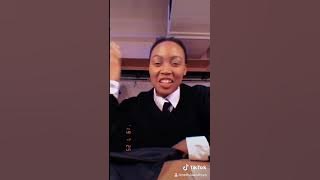 Nelisiwe Sibiya - Sarafina Acapella Cover