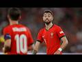Bruno Fernandes supports transfer target as Mateus Fernandes update emerges