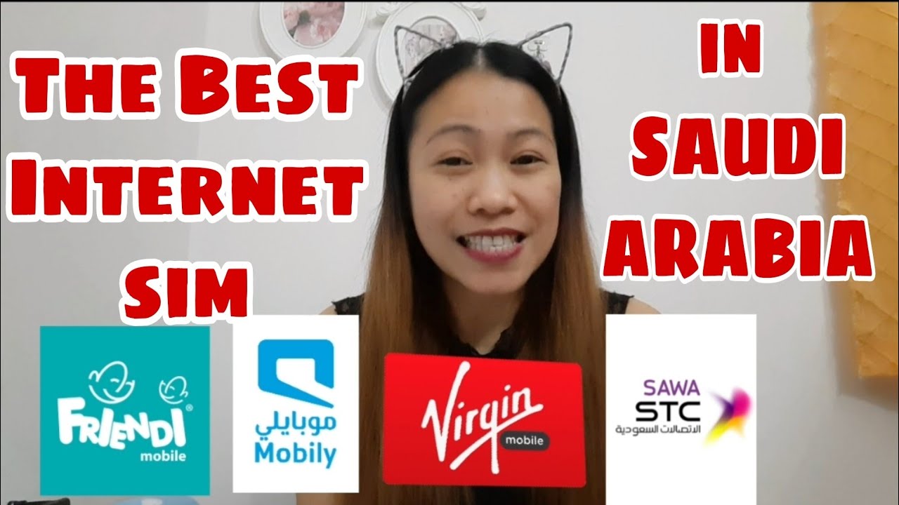THE BEST INTERNET SIM IN SAUDI ARABIA saudiarabia ofw YouTube THE BEST INTERNET SIM IN SAUDI ARABIA saudiarabia ofw YouTube
