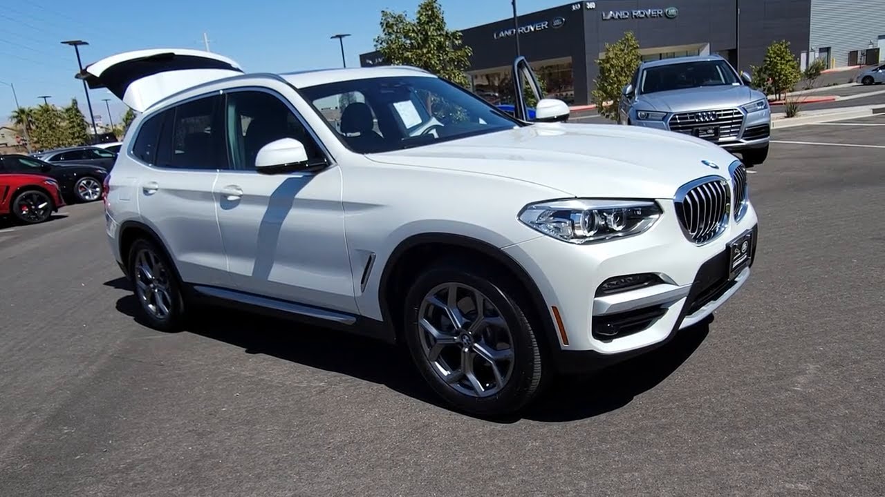 2021 BMW X3 Las Vegas Henderson North Las Vegas Boulder City 2021-bmw-x3-las-vegas-henderson-north-las-vegas-boulder-city