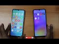 CUAL CELULAR COMPRAR?  [ Samsung a06 vs Samsung a05 ] test de potencia y rendimiento