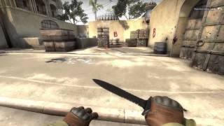 Counter Strike Highlights #2 - How To Retake