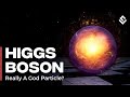 What is Higgs Boson? The God Particle Explained! | The World Of Science